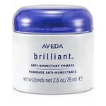 Aveda 2.6 oz Brilliant Ant-Humectante Pomade