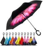 EEZ-Y Reverse Umbrella - Large, Inv