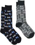 360 Threads Mens Novelty Socks - 2 