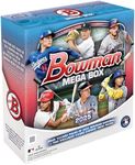 2025 Bowman Baseball - Factory Seal