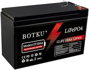 BOTKU 12V 