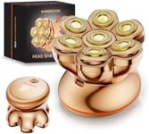 MAXGROOM PRO Head Shavers for Bald 