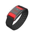 FITCENT Heart Rate Monitor Armband,