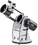 SKY-WATCHER SKYLINER 200P FLEXTUBE SYNSCAN GO-TO 200MM (8") F/6 PARABOLIC GO-TO DOBSONIAN TELESCOPE