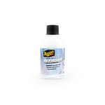 Meguiar's G16602EU Whole Car Air Re-Fresher Odour Eliminator Mist Sweet Summer Breeze Scent Air Bomb 59ml