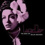 Lady Day Best Of