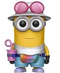 Funko POP Movies Despicable Me 3 To