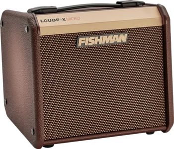 FISHMAN Am