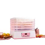 Divyabhav® Preserver Jerky Maker, food saver and Food and Fruit Dehydrator & Dryer