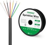 Firmerst 18/7 Solid Sprinkler Wire 