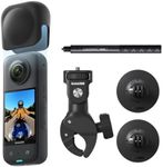 Insta360 X3 Motorcycle Bundle - Wat