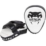 Venum Unisex Venum Light Focus Mitts Black, Black, One Size UK