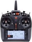 Spektrum iX14+ RC Air 14 Channel Tr
