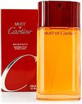 Must De Cartier Cartier 3.4 oz EDT Spray For Women
