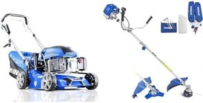 Hyundai 17"/42cm 139cc Electric-Sta