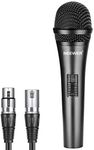 Neewer Cardioid Dynamic Microphone 