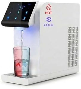 Avida H2O 