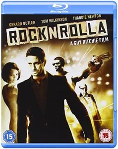 Rocknrolla
