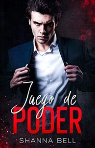 Juego de poder (Juega conmigo nº 1)