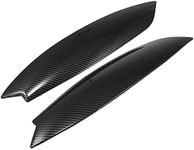 X AUTOHAUX 1 Pair Front Headlight E