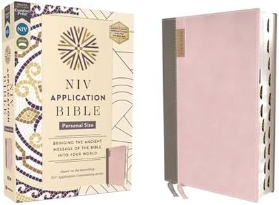 NIV Applic