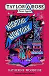 Nightfall in New York: New for 2021