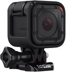 GoPro HERO4 Session (Waterproof Cam