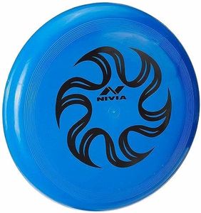 NIVIA Frisbee Small, Outdoor Game