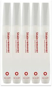 LEONIS Stain Remover Pen 5 Count Pack [ 78107 ]