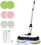 Cordless Electric Mop, Floor Cleane