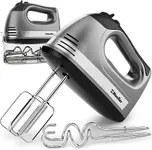 Mueller Electric Hand Mixer, 5 Spee