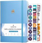 Clever Fox Wellness Planner - Weekl