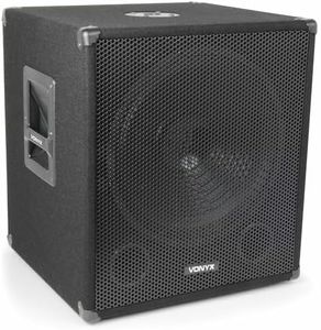 Vonyx SWA1