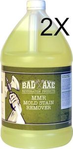 Bad Axe MM