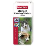 Stomach Calming Tablets, 1 Pack of 30 Pieces