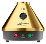 Volcano CLASSIC Gold Edition