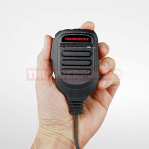 THUNDERPOLE T-800 CB Radio – Compact Mobile Two-Way Transceiver