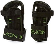 Demon Snow Flex Wristband, Black, S