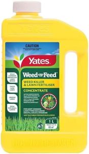 Yates Weed n Feed Concentrate 1L
