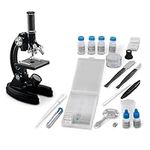 Learning Resources GeoSafari MicroPro 95-Piece Microscope Set