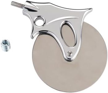 Woodturning Project Kit for Pizza Cutter