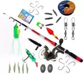 Fishing Kit For Adults