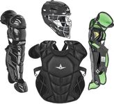 All-Star CKCC1216S7X-SBK S7 AXIS™ C