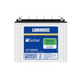 Luminous LPTT12150H 150Ah Tall Tubular Solar Battery | Efficient | Reliable | Low Maintenance | 5-Year Warranty