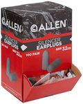 Allen Allen Shooting Ear Plugs