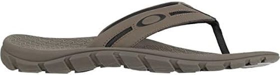 Oakley Badesandalen Operative Sandal 2.0 Braun