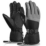 MCTi Ski Gloves,Winter Waterproof S