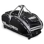 No Errors NOE2 Catchers Gear Bag wi