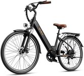 Heybike Cityscape 2.0 Electric Bike