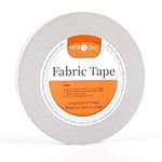 HTVRONT Double-Sided Tape for Cloth